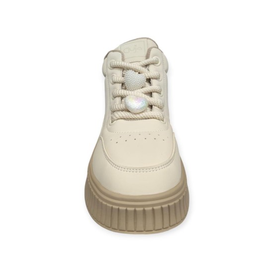 GUJA 25K419-1 BİLEK BOY KADIN SPOR AYAKKABI GUJA 25K419-1 BİLEK BOY KADIN SPOR AYAKKABI