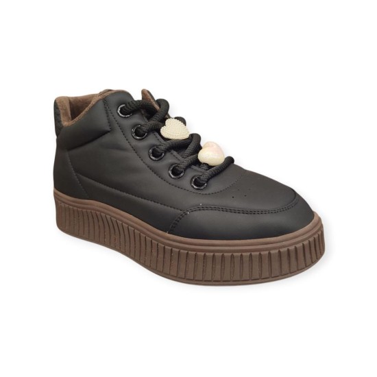 GUJA 25K419-1 BİLEK BOY KADIN SPOR AYAKKABI GUJA 25K419-1 BİLEK BOY KADIN SPOR AYAKKABI