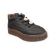 GUJA 25K419-1 BİLEK BOY KADIN SPOR AYAKKABI GUJA 25K419-1 BİLEK BOY KADIN SPOR AYAKKABI