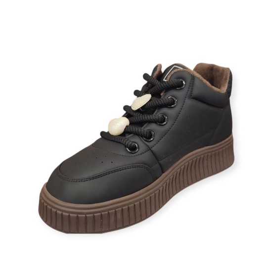 GUJA 25K419-1 BİLEK BOY KADIN SPOR AYAKKABI GUJA 25K419-1 BİLEK BOY KADIN SPOR AYAKKABI