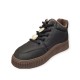 GUJA 25K419-1 BİLEK BOY KADIN SPOR AYAKKABI GUJA 25K419-1 BİLEK BOY KADIN SPOR AYAKKABI