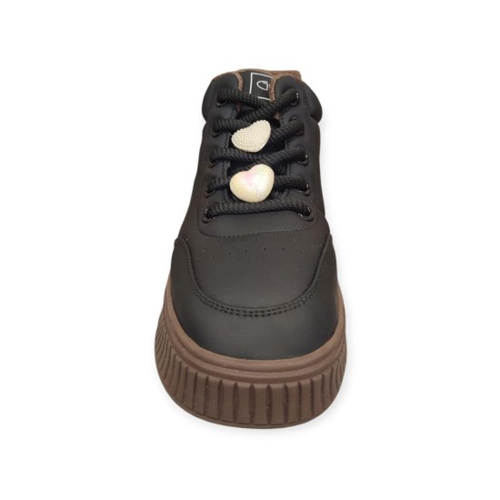 GUJA 25K419-1 BİLEK BOY KADIN SPOR AYAKKABI GUJA 25K419-1 BİLEK BOY KADIN SPOR AYAKKABI