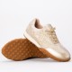 GUJA 25Y318 TAŞ DETAYLI KADIN SNEAKERS SPOR AYAKKABI