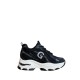 GUJA 25Y323 GİZLİ TOPUK KADIN SPOR AYAKKABI