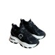 GUJA 25Y323 GİZLİ TOPUK KADIN SPOR AYAKKABI