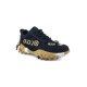 GUJA 25Y338-9 TAŞ DETAYLI FASHİON KADIN SNEAKERSPOR AYAKKABI