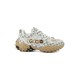 GUJA 25Y338-9 TAŞ DETAYLI FASHİON KADIN SNEAKERSPOR AYAKKABI