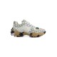 GUJA 25Y338-9 TAŞ DETAYLI FASHİON KADIN SNEAKERSPOR AYAKKABI