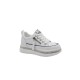 GUJA 25Y423-4 GİZLİ DOLGU TAŞ SARGILI KADIN SNEAKER AYAKKABI