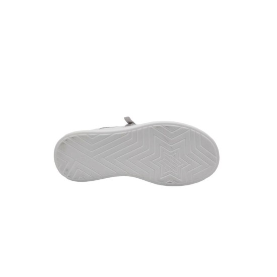GUJA 25Y423-4 GİZLİ DOLGU TAŞ SARGILI KADIN SNEAKER AYAKKABI