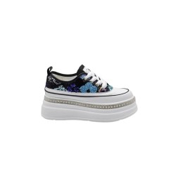 GUJA 25Y423-6 GİZLİ DOLGU PULPAYETLİ KADIN SNEAKER AYAKKABI GUJA 25Y423-6 GİZLİ DOLGU PULPAYETLİ KADIN SNEAKER AYAKKABI