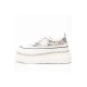 GUJA 25Y423-6 GİZLİ DOLGU PULPAYETLİ KADIN SNEAKER AYAKKABI