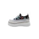 GUJA 25Y423-6 GİZLİ DOLGU PULPAYETLİ KADIN SNEAKER AYAKKABI