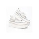 GUJA 25Y423-6 GİZLİ DOLGU PULPAYETLİ KADIN SNEAKER AYAKKABI