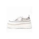 GUJA 25Y423-6 GİZLİ DOLGU PULPAYETLİ KADIN SNEAKER AYAKKABI
