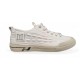 GUJA 25Y510-6  İTHAL TABAN ERKEK SNEAKERS SPOR AYAKKABI