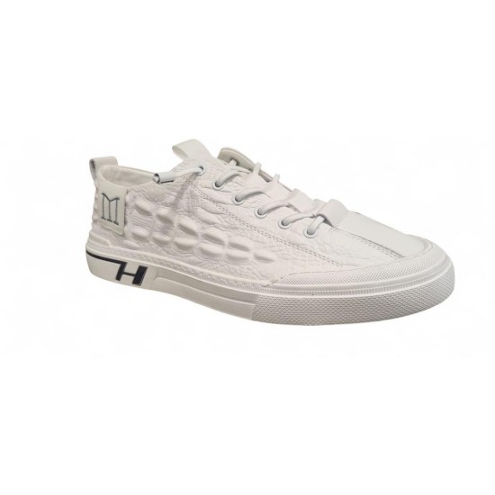GUJA 25Y510-6  İTHAL TABAN ERKEK SNEAKERS SPOR AYAKKABI