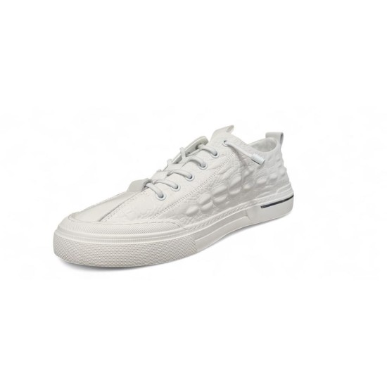 GUJA 25Y510-6  İTHAL TABAN ERKEK SNEAKERS SPOR AYAKKABI
