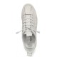 GUJA 25Y510-6  İTHAL TABAN ERKEK SNEAKERS SPOR AYAKKABI