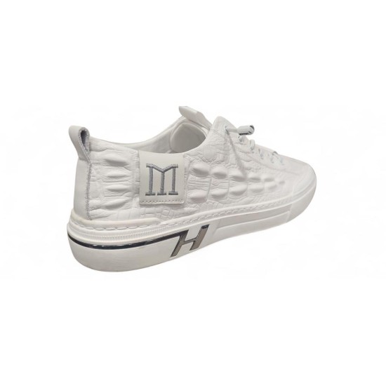 GUJA 25Y510-6  İTHAL TABAN ERKEK SNEAKERS SPOR AYAKKABI