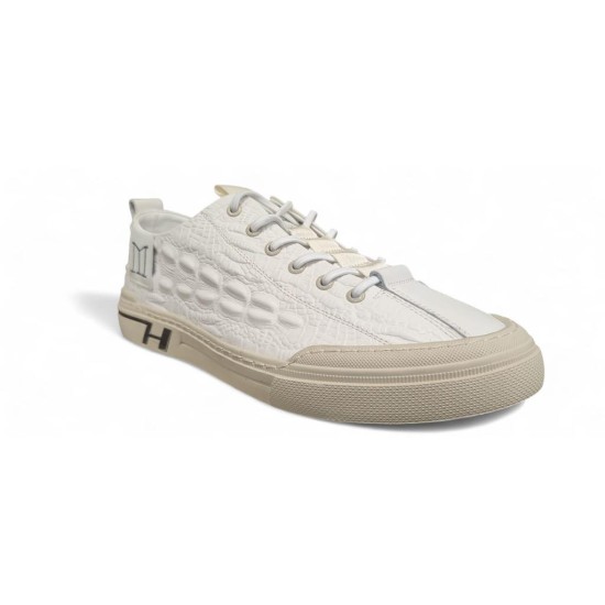 GUJA 25Y510-6  İTHAL TABAN ERKEK SNEAKERS SPOR AYAKKABI