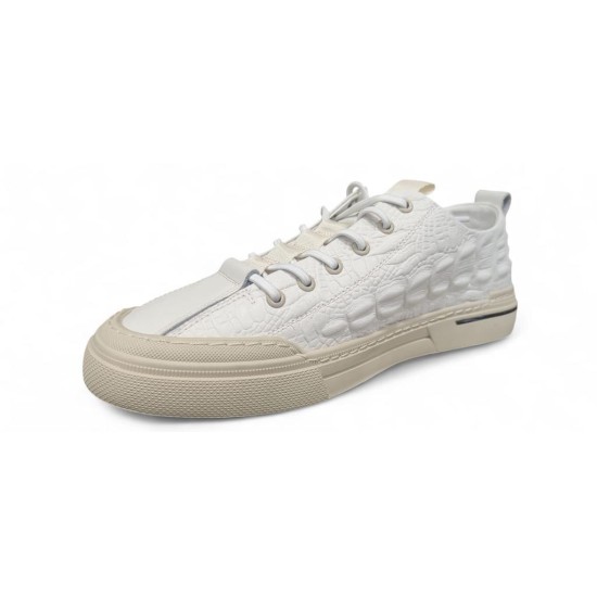 GUJA 25Y510-6  İTHAL TABAN ERKEK SNEAKERS SPOR AYAKKABI