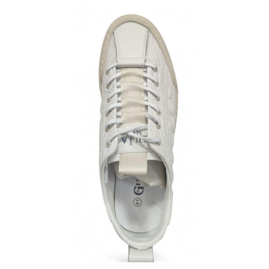 GUJA 25Y510-6  İTHAL TABAN ERKEK SNEAKERS SPOR AYAKKABI