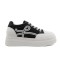 GUJA 26K300 YÜKSEK TABAN HAFİF SNEAKER KADIN AYAKKABI