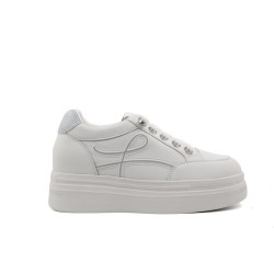 GUJA 26K300 YÜKSEK TABAN HAFİF SNEAKER KADIN AYAKKABI
