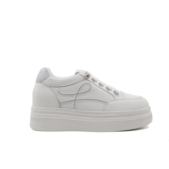 GUJA 26K300 YÜKSEK TABAN HAFİF SNEAKER KADIN AYAKKABI