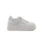 GUJA 26K300 YÜKSEK TABAN HAFİF SNEAKER KADIN AYAKKABI