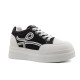 GUJA 26K300 YÜKSEK TABAN HAFİF SNEAKER KADIN AYAKKABI