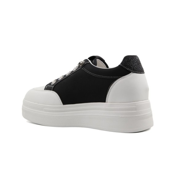 GUJA 26K300 YÜKSEK TABAN HAFİF SNEAKER KADIN AYAKKABI
