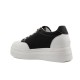 GUJA 26K300 YÜKSEK TABAN HAFİF SNEAKER KADIN AYAKKABI