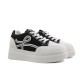 GUJA 26K300 YÜKSEK TABAN HAFİF SNEAKER KADIN AYAKKABI