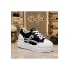 GUJA 26K300 YÜKSEK TABAN HAFİF SNEAKER KADIN AYAKKABI