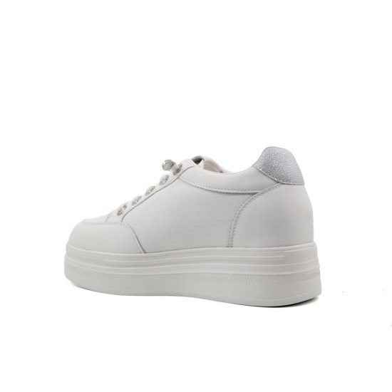 GUJA 26K300 YÜKSEK TABAN HAFİF SNEAKER KADIN AYAKKABI