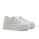 GUJA 26K300 YÜKSEK TABAN HAFİF SNEAKER KADIN AYAKKABI