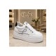 GUJA 26K300 YÜKSEK TABAN HAFİF SNEAKER KADIN AYAKKABI
