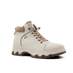 GUJA 26K308-1 KALIN TABAN GENÇ KADIN SNEAKER BOT