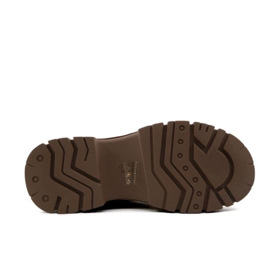GUJA 26K308-1 KALIN TABAN GENÇ KADIN SNEAKER BOT
