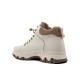 GUJA 26K308-1 KALIN TABAN GENÇ KADIN SNEAKER BOT
