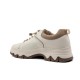 GUJA 26K308 YÜKSEK TABAN SNEAKER KADIN SPOR AYAKKABI