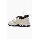 GUJA 26K308 YÜKSEK TABAN SNEAKER KADIN SPOR AYAKKABI