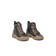 GUJA 26K310-3 KALIN TABAN DERİ KADIN SNEAKER BOT