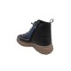 GUJA 26K310-3 KALIN TABAN DERİ KADIN SNEAKER BOT