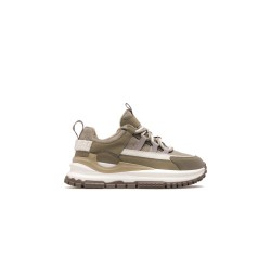 GUJA 26K331 YÜKSEK TABAN SNEAKER KADIN SPOR AYAKKABI