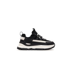 GUJA 26K331 YÜKSEK TABAN SNEAKER KADIN SPOR AYAKKABI