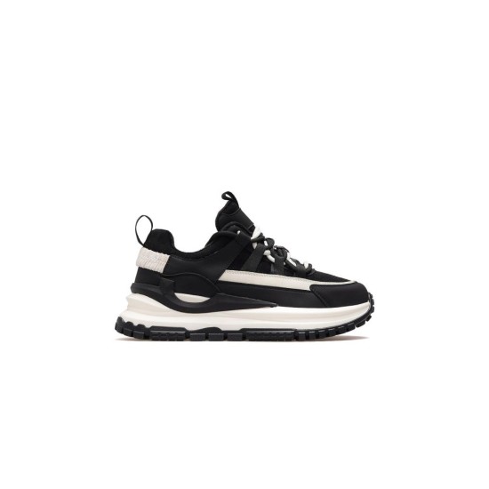 GUJA 26K331 YÜKSEK TABAN SNEAKER KADIN SPOR AYAKKABI