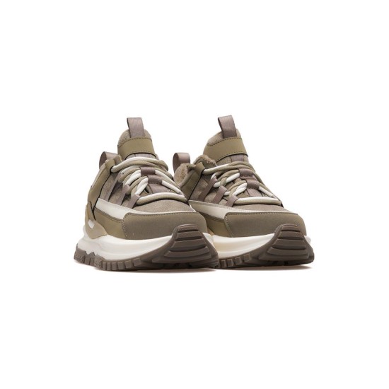GUJA 26K331 YÜKSEK TABAN SNEAKER KADIN SPOR AYAKKABI
